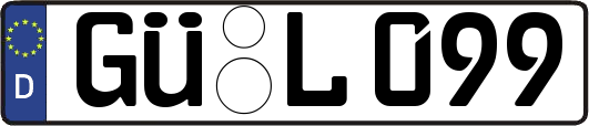 GÜ-L099