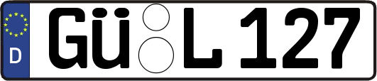 GÜ-L127
