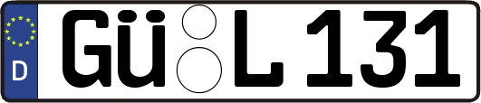 GÜ-L131