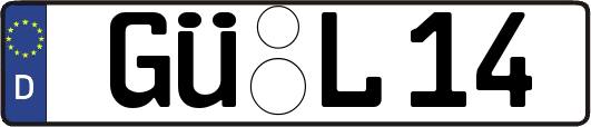 GÜ-L14