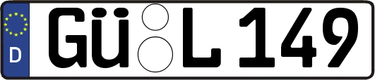 GÜ-L149