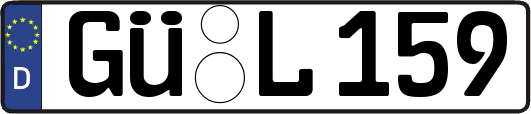 GÜ-L159