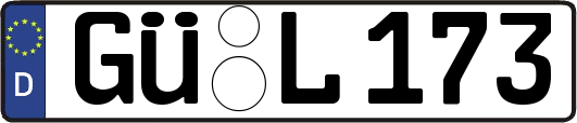 GÜ-L173