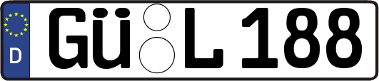 GÜ-L188