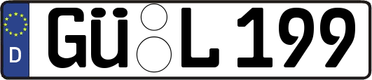 GÜ-L199