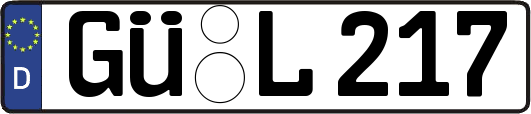 GÜ-L217