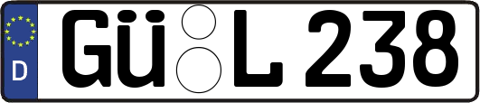 GÜ-L238