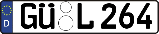 GÜ-L264