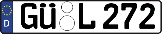 GÜ-L272