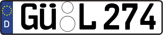 GÜ-L274