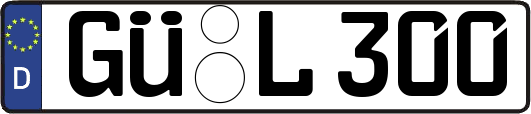 GÜ-L300