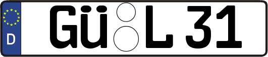 GÜ-L31