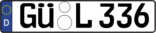 GÜ-L336