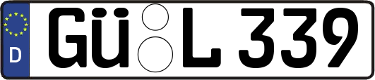 GÜ-L339
