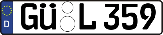 GÜ-L359