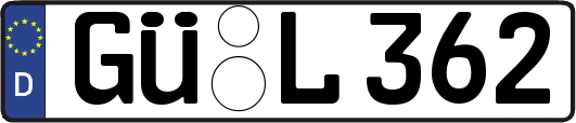 GÜ-L362