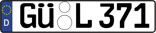 GÜ-L371