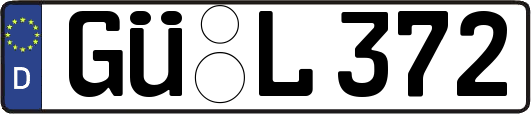 GÜ-L372