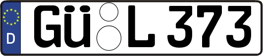 GÜ-L373