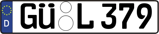 GÜ-L379