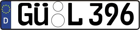 GÜ-L396