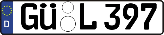 GÜ-L397