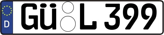 GÜ-L399