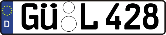GÜ-L428