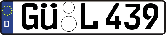GÜ-L439