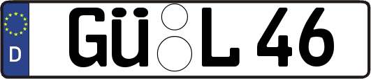 GÜ-L46