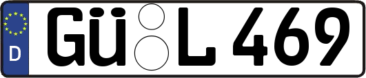 GÜ-L469