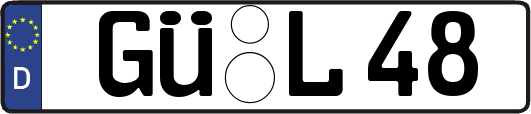 GÜ-L48