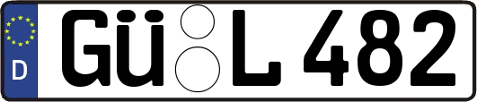 GÜ-L482