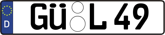 GÜ-L49