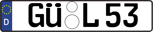 GÜ-L53