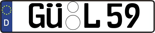 GÜ-L59