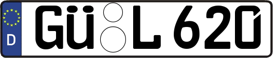 GÜ-L620