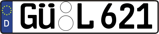 GÜ-L621