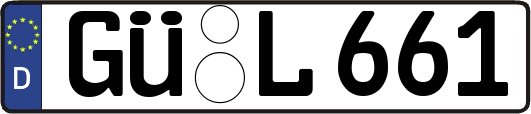 GÜ-L661