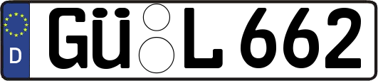 GÜ-L662