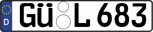 GÜ-L683