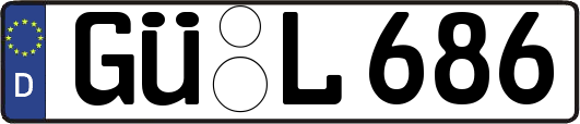 GÜ-L686