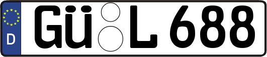 GÜ-L688