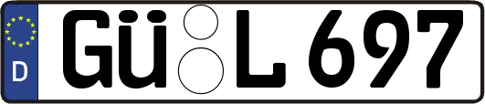 GÜ-L697