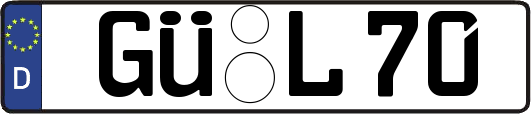 GÜ-L70