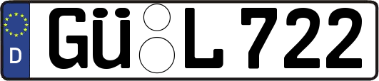 GÜ-L722