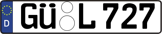 GÜ-L727