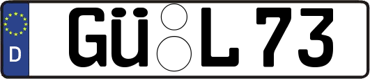 GÜ-L73