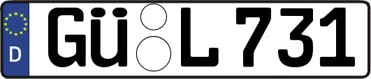 GÜ-L731