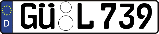 GÜ-L739